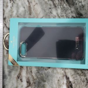 Kate Spade wrap case.